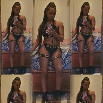 Blaze, 31  female escort, Columbus