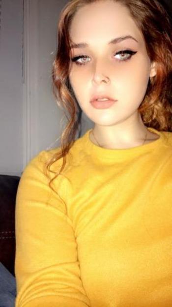 Bella, 22  female escort, Columbus
