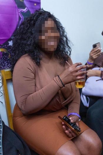 Kendra, 24  female escort, Columbus