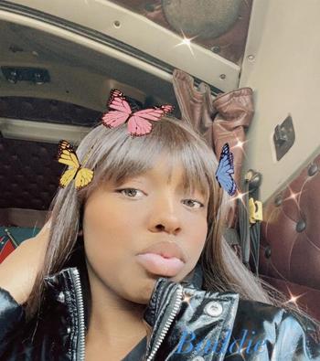Sapphire, 22  female escort, Columbus