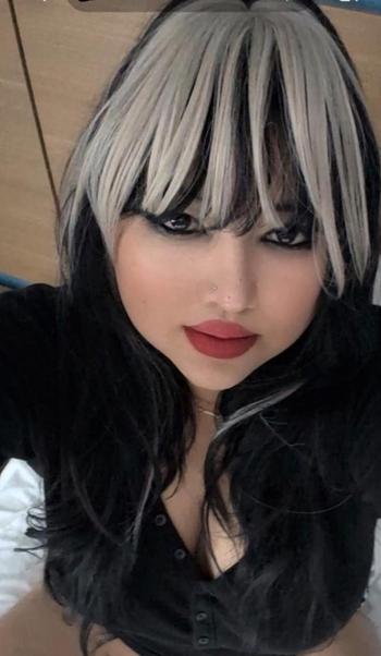NOVA, 30  female escort, Columbus